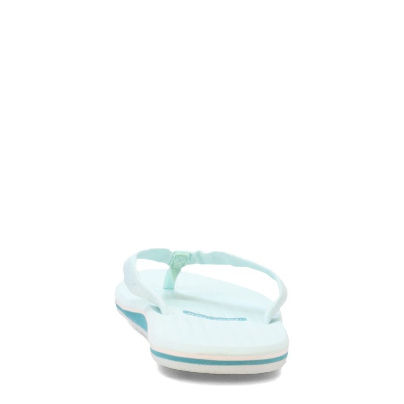 2400 331 Womens Hari Mari Dune Sandal Seafoam 4