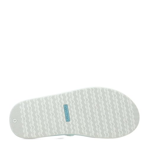 2400 331 Womens Hari Mari Dune Sandal Seafoam 6