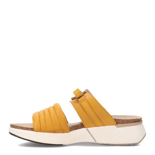 25010 FAD Womens Naot Vesta Sandal Marigold 3