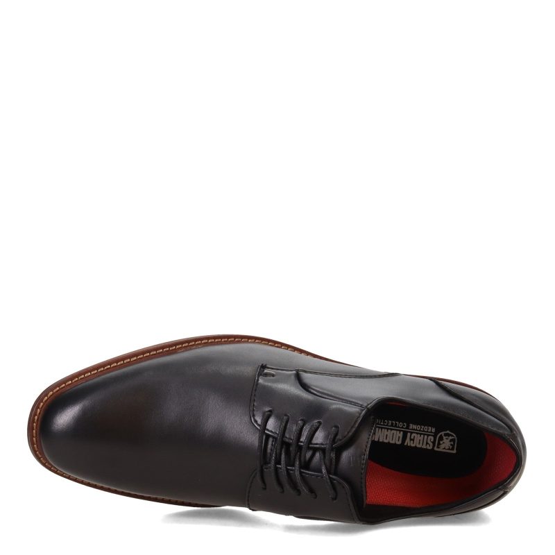 25490 001 Mens Stacy Adams Black 5