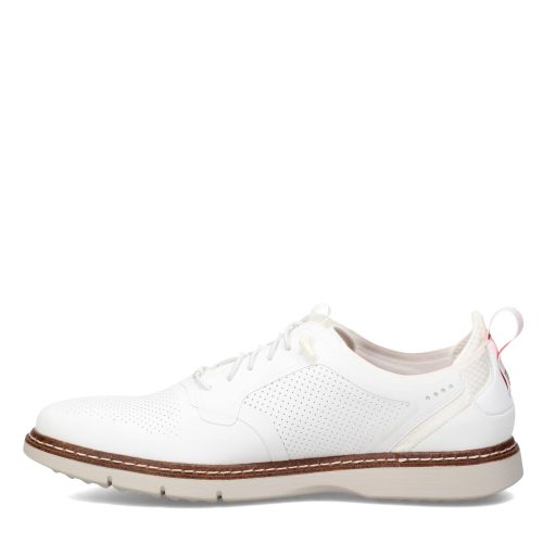 25518 100 Mens Stacy Adams White 3