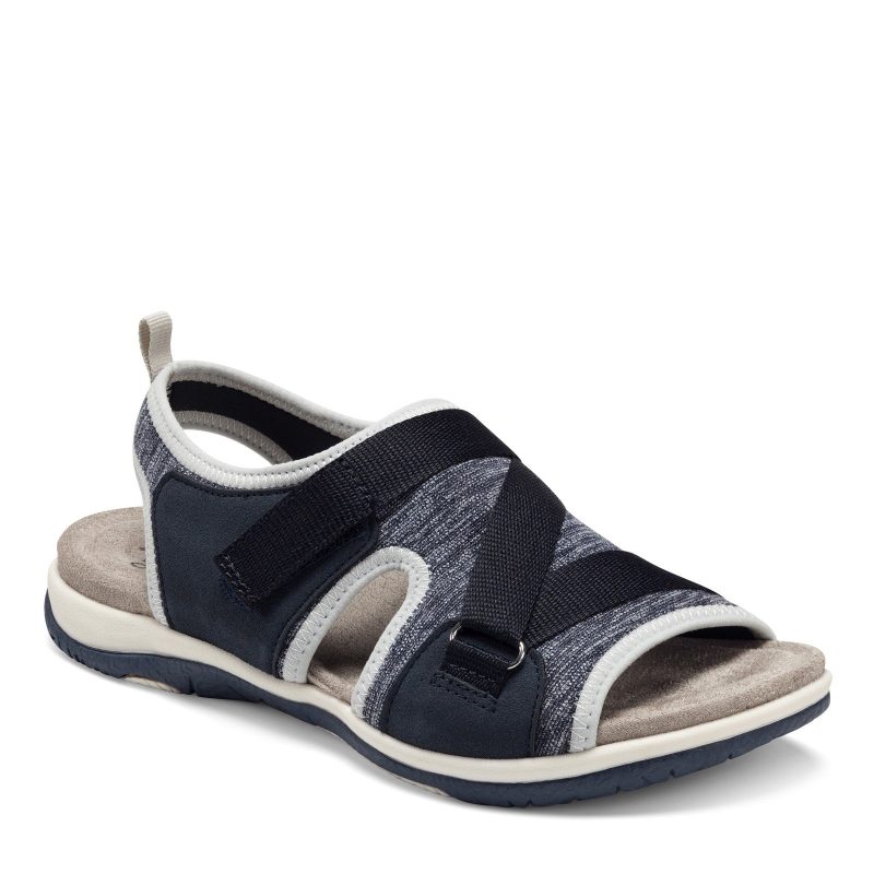 256072 400 Womens Earth Origins Navy