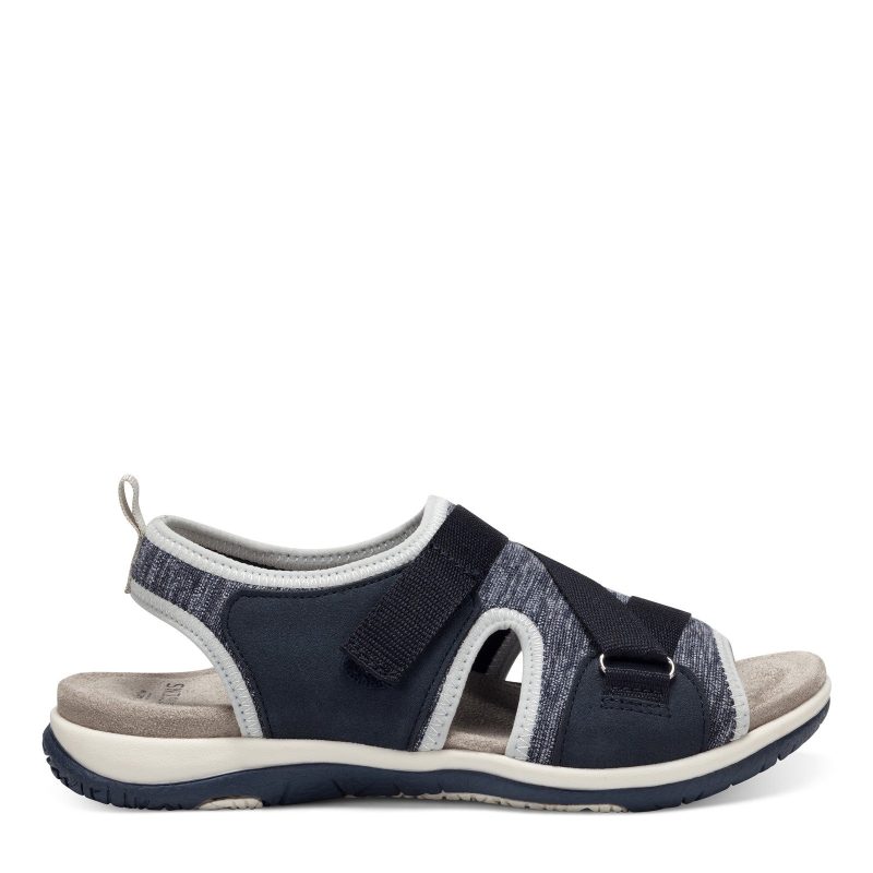 256072 400 Womens Earth Origins Navy 1