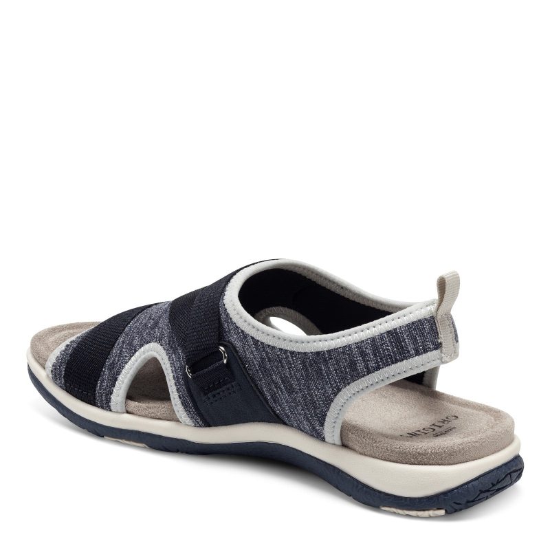 256072 400 Womens Earth Origins Navy 3