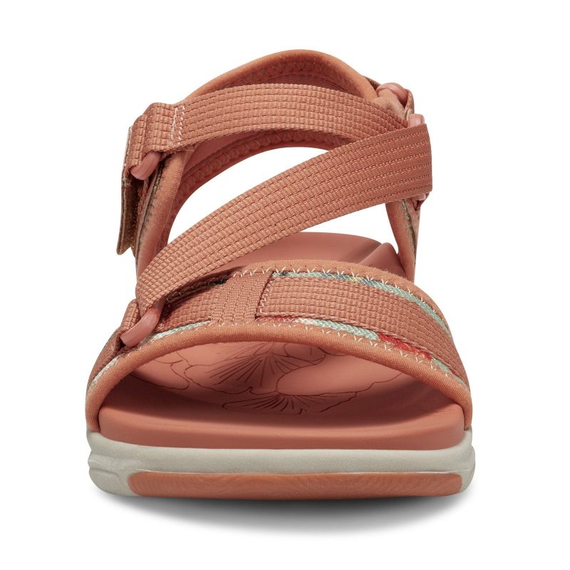 256448 684 Womens Earth Origins Peach 2