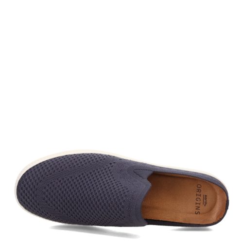 257157W 400 Womens Earth Origins Zilly Mule Navy 5