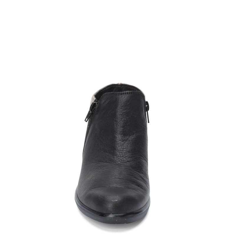 26030 Nnm Womens Naot Helm Boot Black 2