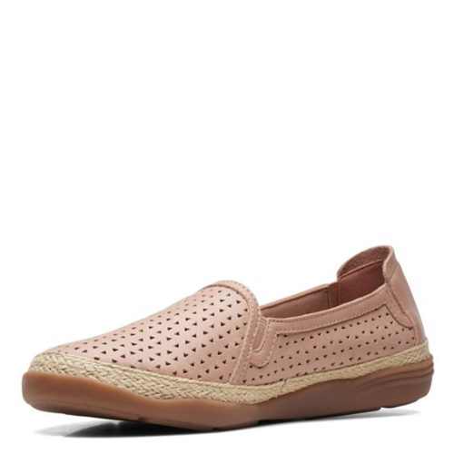 26171196 Womens Clarks Beige 3