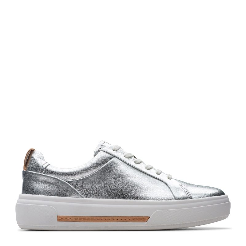 26176310 Silver Leather 1