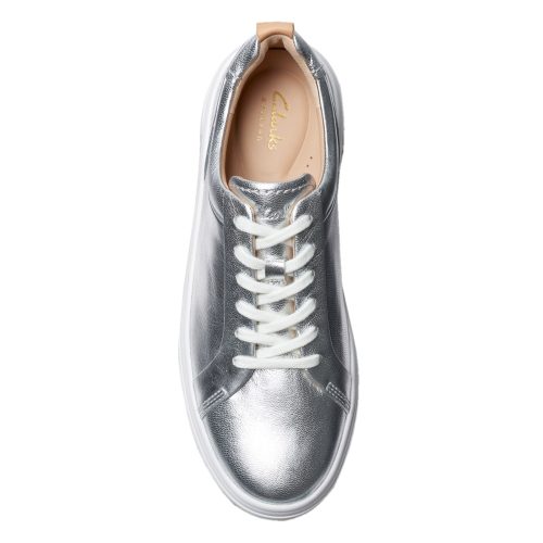 26176310 Silver Leather 4