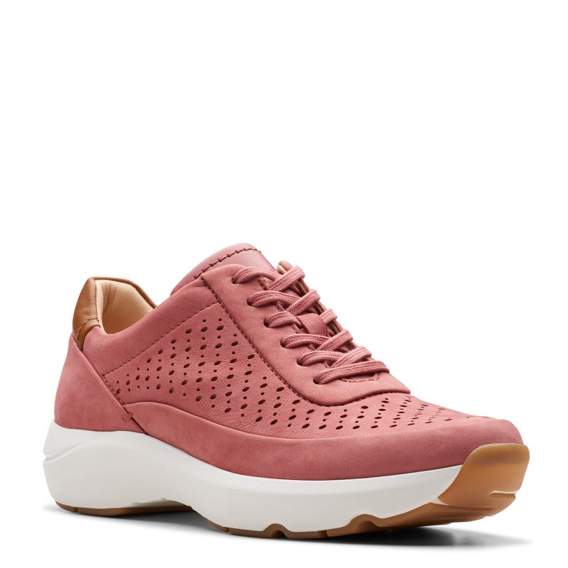 26176767 Dusty Rose Nubuck