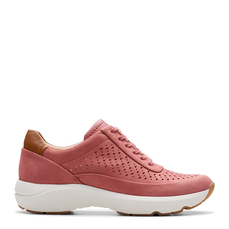 26176767 Dusty Rose Nubuck 1