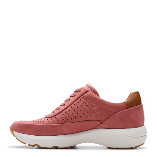 26176767 Dusty Rose Nubuck 2