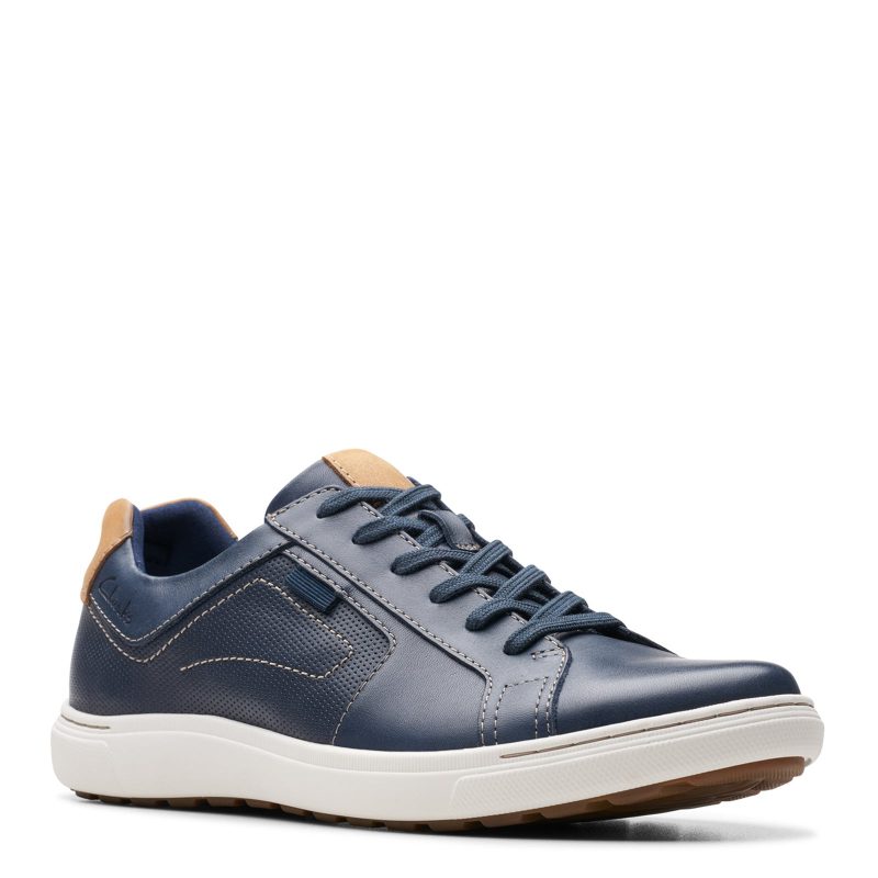 26176887 Navy Leather