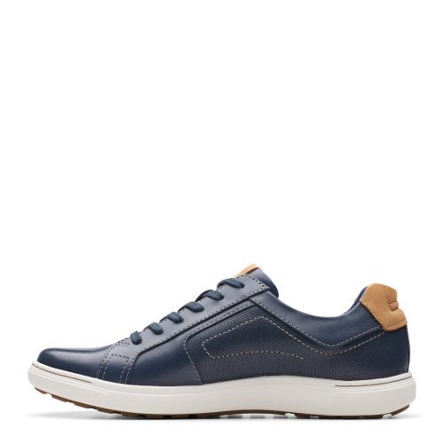 26176887 Navy Leather 2