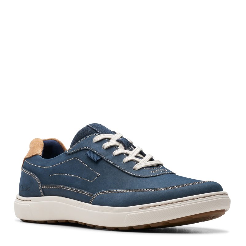 26176896 Navy Nubuck