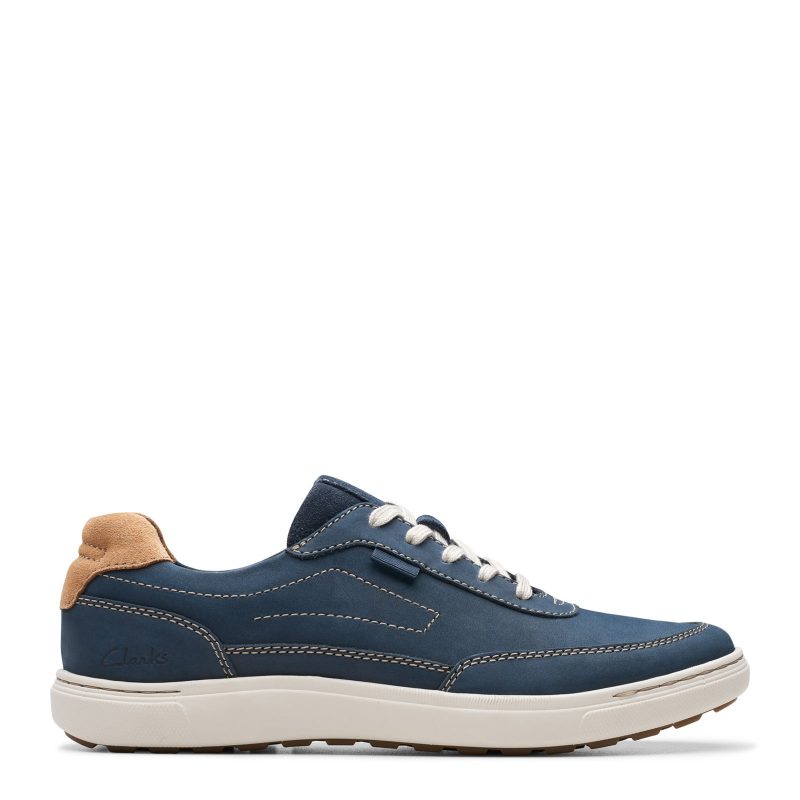 26176896 Navy Nubuck 1