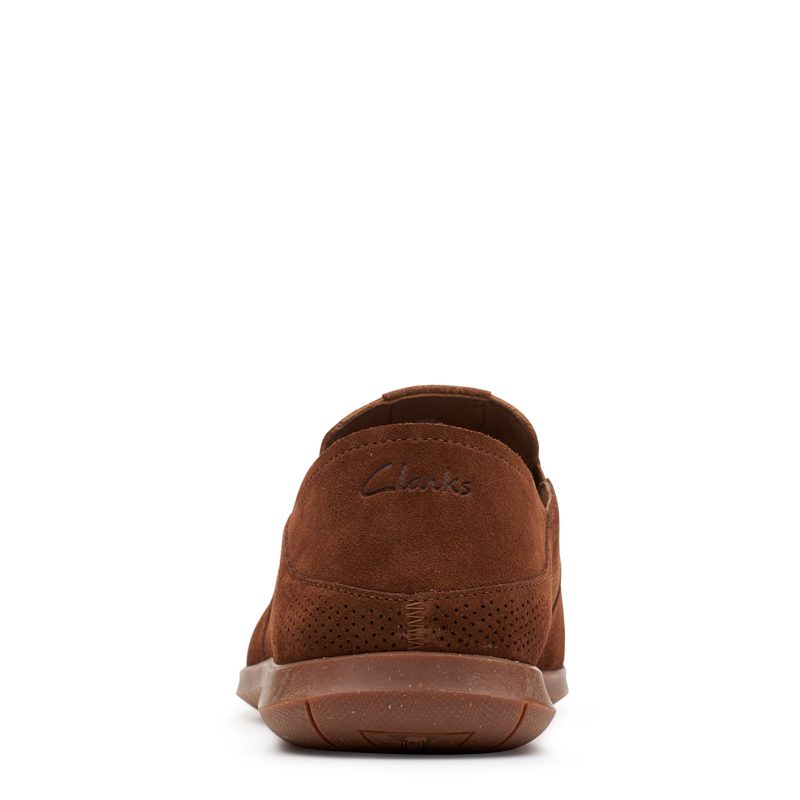 26176946 Dark Brown Suede 3