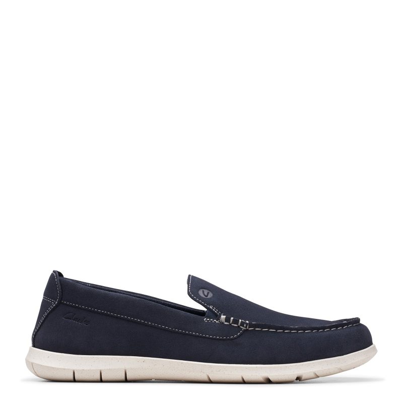 26176955 Navy Suede 1