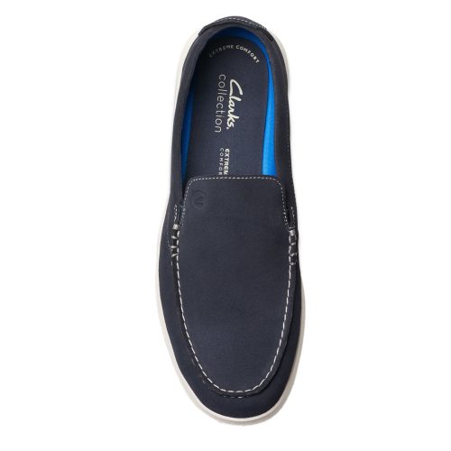 26176955 Navy Suede 4