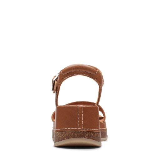 26177298 Tan Leather 3