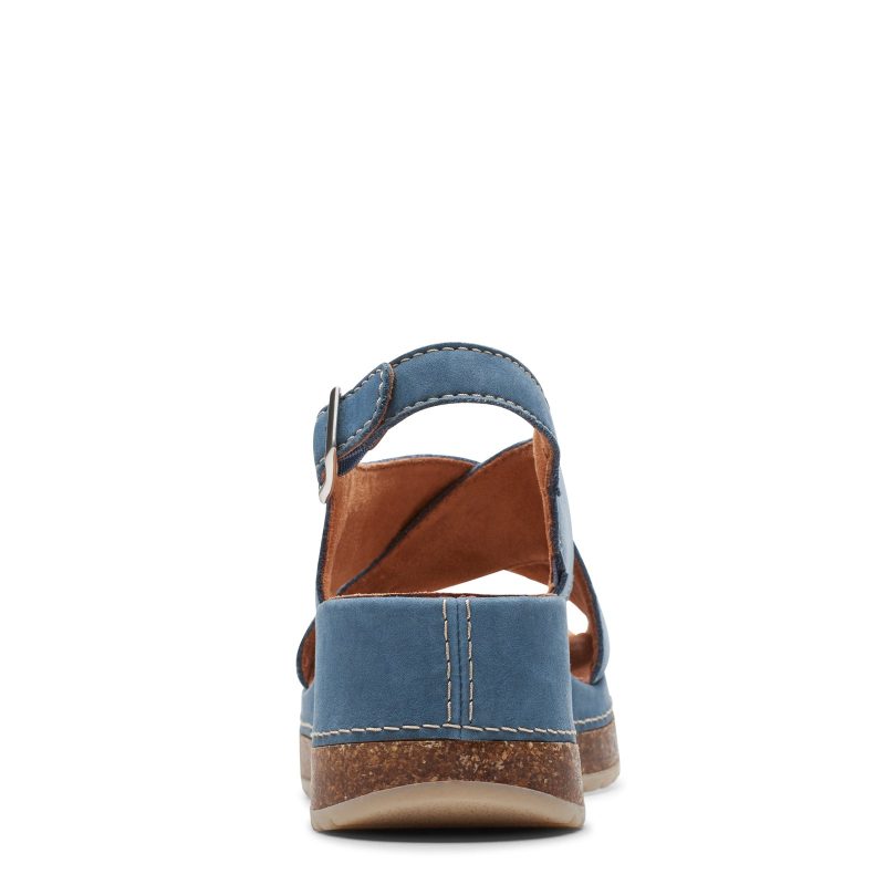 26177300 Blue Nubuck 3