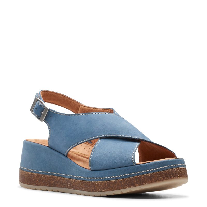 26177300 Blue Nubuck d27f4986 2e5f 402c a144 52166a5f5b6d