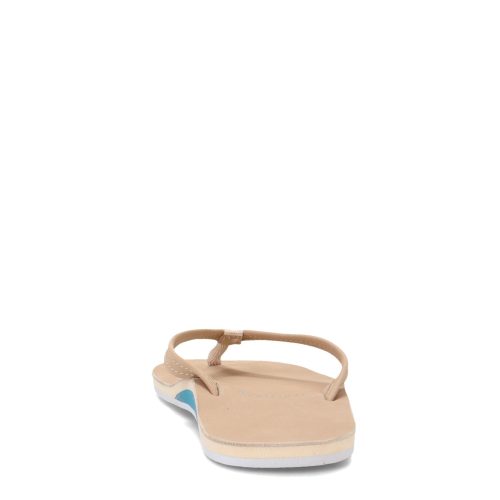 2800 226 Womens Hari Mari Fields Sandal Taupe 4