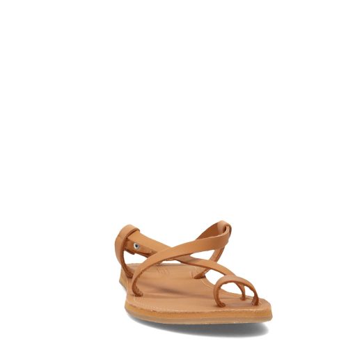 2990 103 Womens Hari Mari Chantik Sandal Tan 2