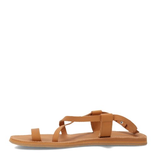 2990 103 Womens Hari Mari Chantik Sandal Tan 3