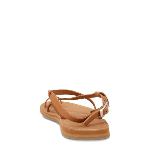 2990 103 Womens Hari Mari Chantik Sandal Tan 4