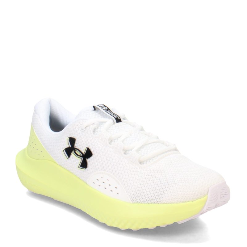 3027007 102 White Sonic Yellow Black