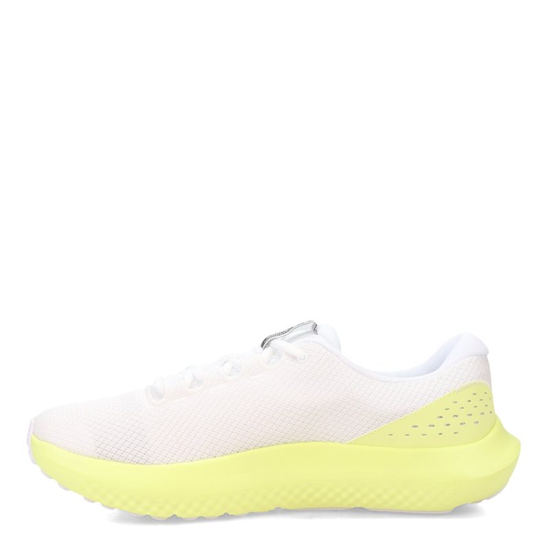 3027007 102 White Sonic Yellow Black 3