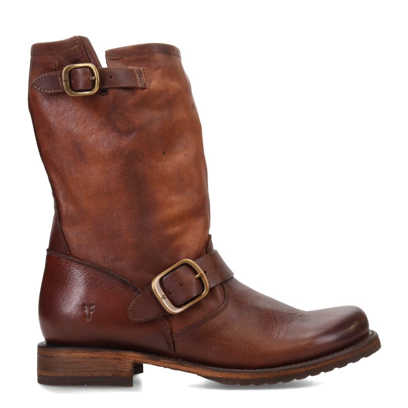 3470547 RDD Womens Frye Brown 1