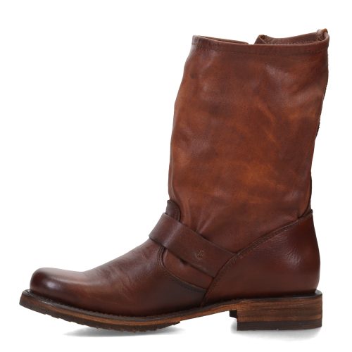 3470547 RDD Womens Frye Brown 3