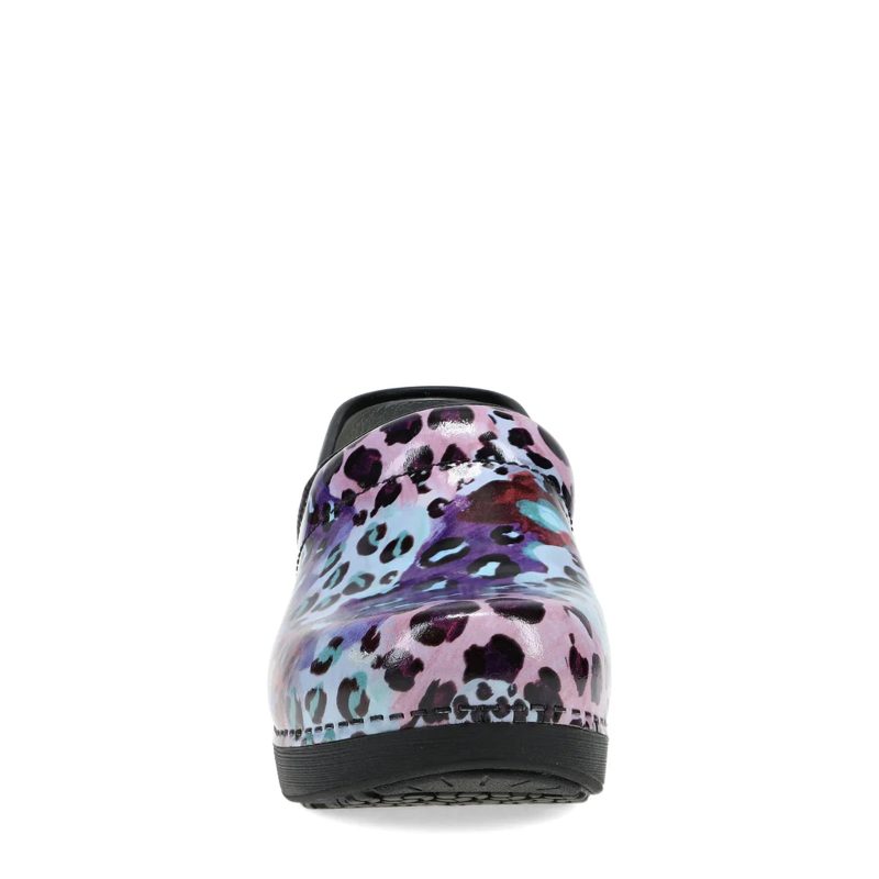 3950 590202 Purple Leopard Patent 1