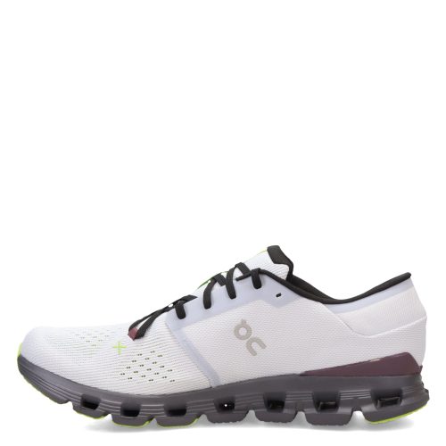 3ME30040818 Mens On Running Cloud X 4 Training Shoe Glacier Eclipse 2