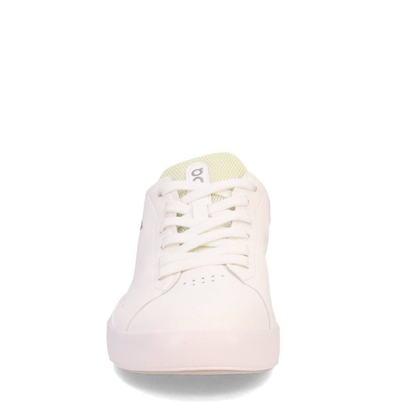 3WD10652234 White Mauve 2