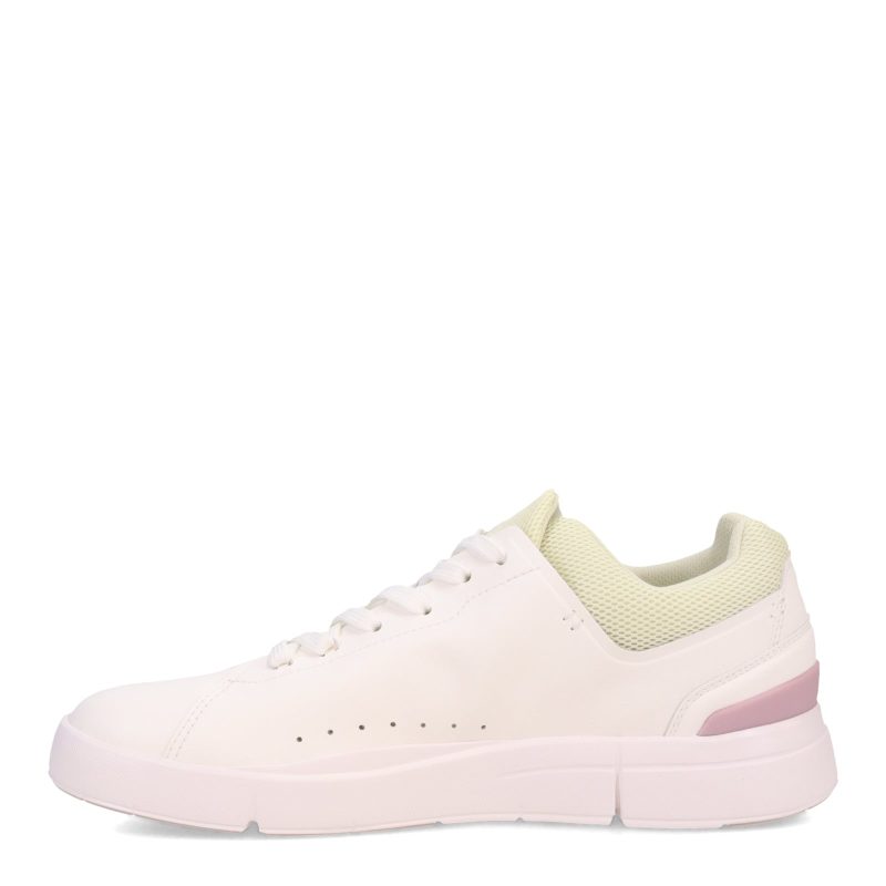 3WD10652234 White Mauve 3