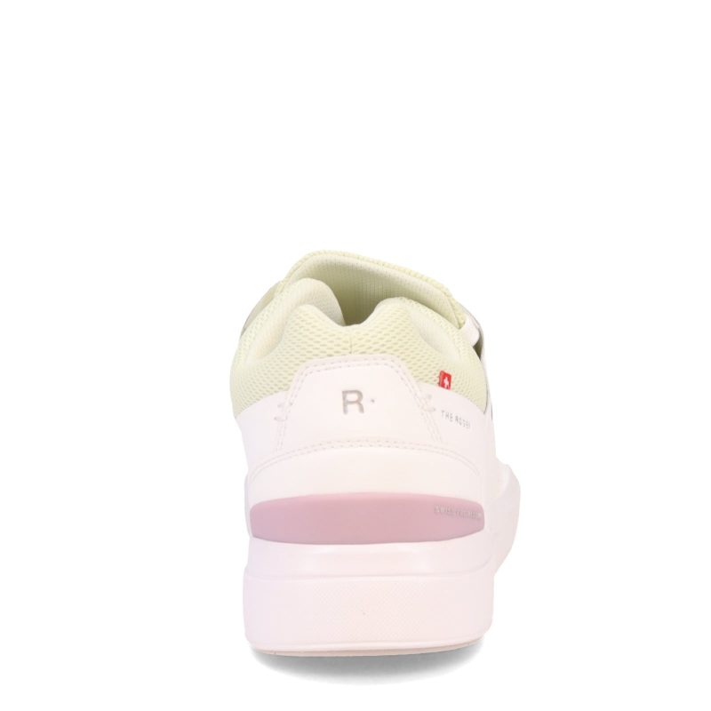 3WD10652234 White Mauve 4