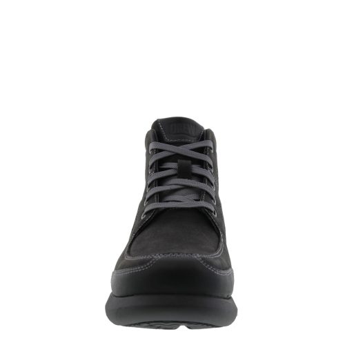 40108 15 Black Nubuck 2