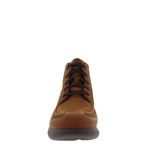 40108 7T Camel Leather 2