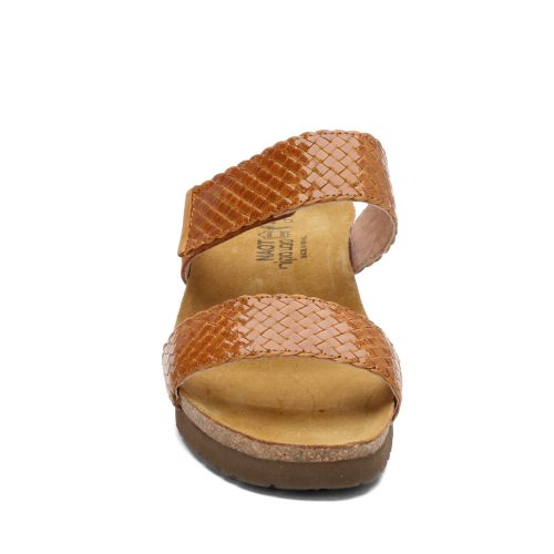 4024 Sfs Womens Naot Blake Sandal Maple Sugar 2 b7f39c79 fb4c 483d 8b55 384f0e91e103