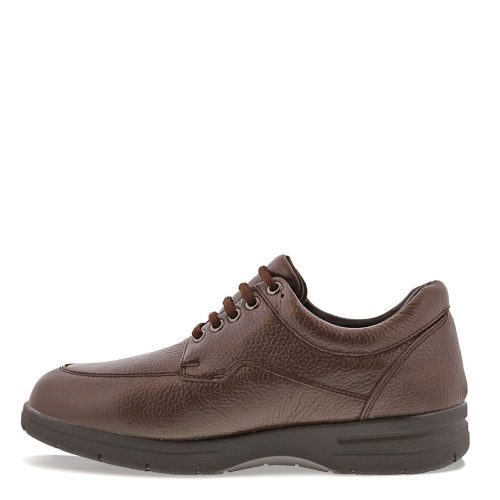 40784 64 Brown Pebbled Leather 3