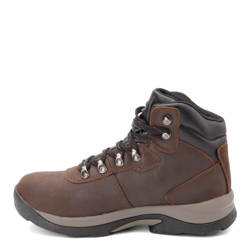 41100 Mens Hi Tech Altitude Iv Hiking Boot Chocolate 3