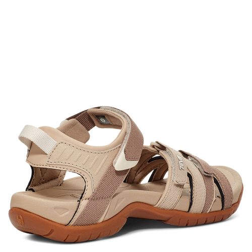 4266 NLMT Womens Teva Neutral Mix 3