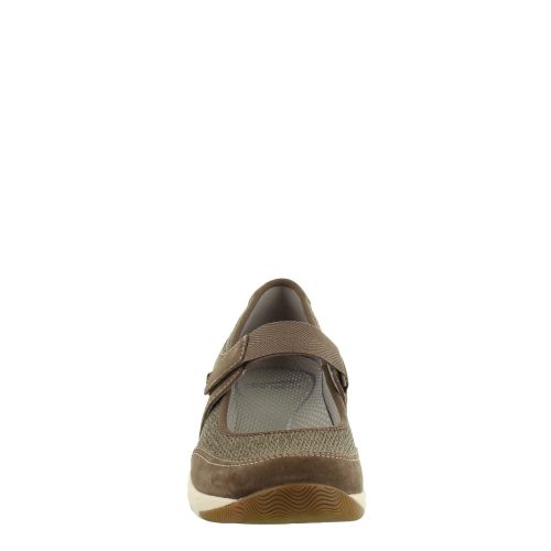 4517 871287 Womens Dansko Hennie Maryjane Mushroom 2