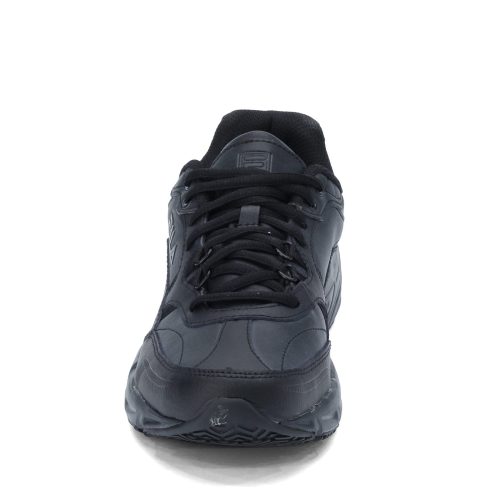 5 Sgw0002 001 Womens Fila Workshift Sr Work Shoe Wide Width Black 2