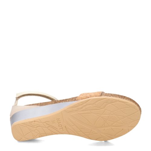 5016 SNT Womens Naot Cork 6