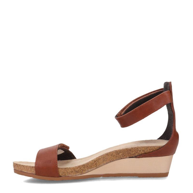 5044 ED0 Womens Naot Chestnut 3